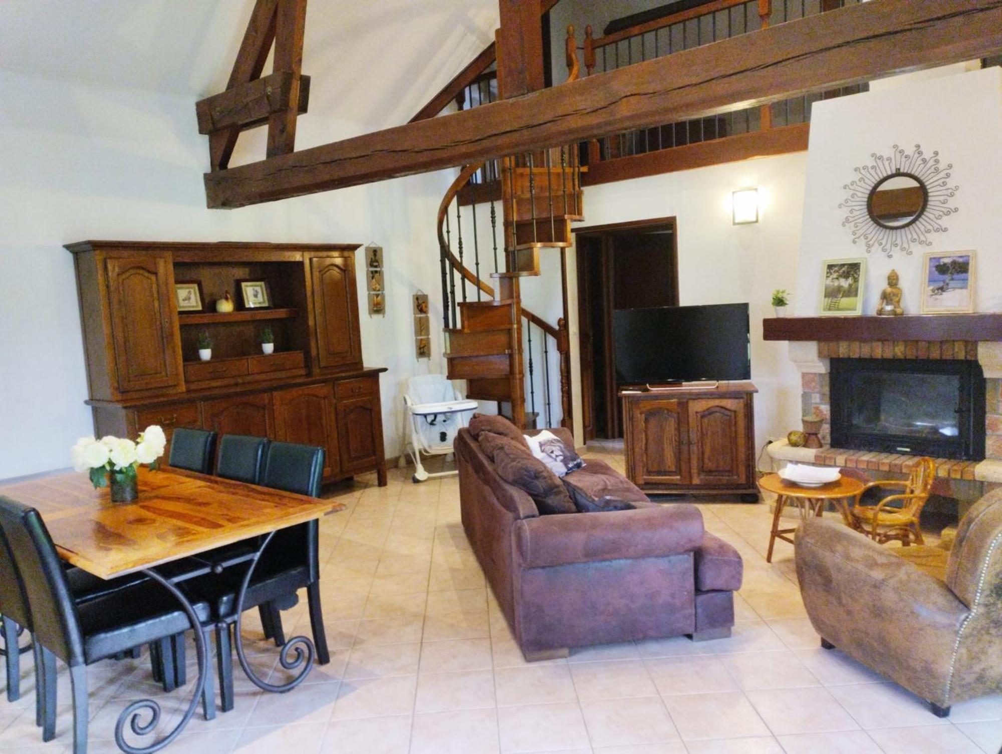 Maison Traditionnelle Normande Avec Piscine Hotot-en-Auge Eksteriør billede